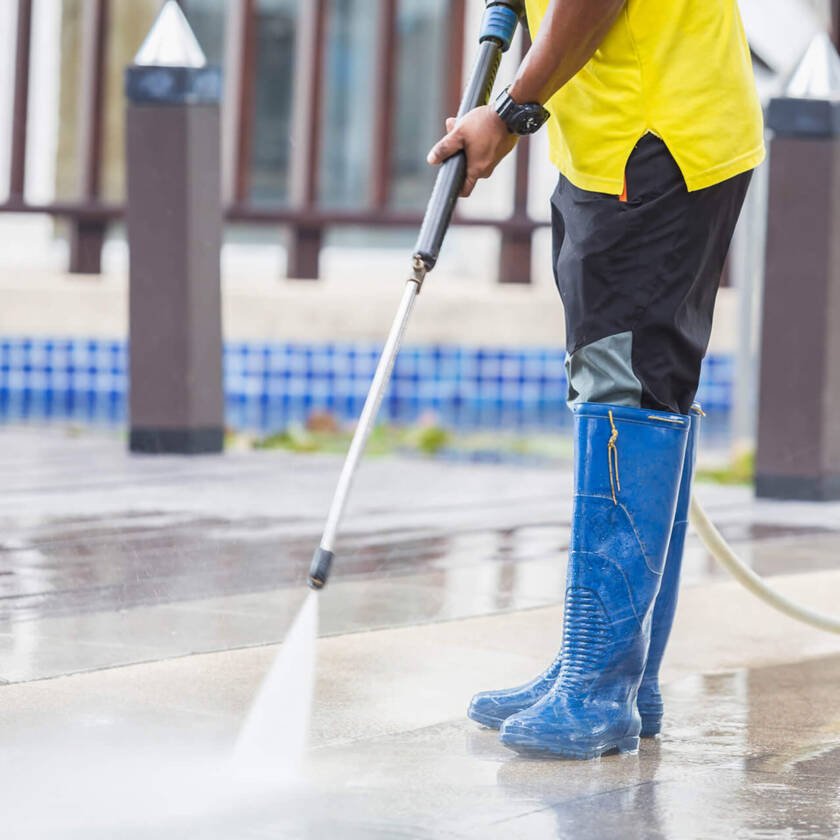 Maid Services